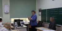 В Нижегородской области стартовал основной период сдачи ЕГЭ - НИА Нижний Новгород