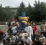 В рамках федерального партийного проекта «Крепкая семья» ребят поздравили с Днем защиты детей - Администрации г. о. Сибай