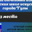 Завершилось голосование за Лучший отчетный концерт детских школ искусств города Тулы. - Управление культуры и туризма