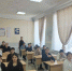 Музейный урок «Без срока давности» прошел в Топилинской школе - Отдел культуры, физкультуры и спорта
