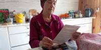 В Кашкинском сельсовете продолжается профилактическая работа по предупреждению пожаров - Аскинский район