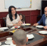 В День защиты детей Ратмир Расулов встретился с юными жителями республики - Министерство природных ресурсов