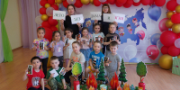 ЮНЫЕ МАГАДАНЦЫ ОТПРАВИЛИСЬ В УВЛЕКАТЕЛЬНОЕ ПУТЕШЕСТВИЕ «ЛЕТО БЕЗ ДЫМА И ОГНЯ» - Пожарно-спасательный центр