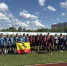 В Саракташе прошли соревнования по лапте в зачет XXII областных летних сельских спортивных игр «Золотой колос Оренбуржья» - Министерство физкультуры и спорта