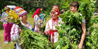 В Лениногорском районе пройдёт уникальный мордовский праздник «Балтай» - Лениногорские вести