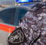 В Ейске сотрудники Росгвардии задержали участника уличного конфликта - 24Krasnodar.Ru