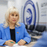 Виктория Голубева провела прием граждан по вопросам материнства и детства - Kolyma.Ru