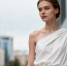 Jacquemus весна-лето 2026: греческие драпировки и светлая палитра в повседневной моде - Peterburg2.Ru