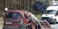 Две женщины, погибшие в ДТП в Навашинском округе, были врачами - Нижегородская правда