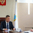 Губернатор провел рабочую встречу с уполномоченным по правам ребенка в Саратовской области - Правительство Саратовской области