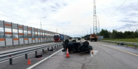 ДТП с большегрузом на «встречке» в Муромском округе унесло жизни двух человек - Progorod33.Ru