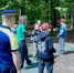В Международный день защиты детей детский городок «Сказочный» в Красногорске превратился в настоящую арену юных талантов и будущих знатоков дорожной безопасности - Городской округ Красногорск