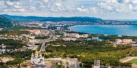 Фото предоставлено пресс-службой администрации Геленджика - НИА-Кубань
