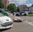 В Новомосковске произошло дорожно-транспортное происшествие с пострадавшим. - ГТРК
