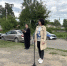 День соседей - Отдел по культуре