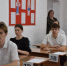 Выпускники Выселковского района приступили к сдаче ЕГЭ по выбору - Газета Власть Советов