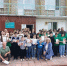 Курские полицейские навестили воспитанников центра «Мы вместе» - Городские Известия