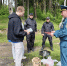 В Сергиево-Посадском городском округе проходят рейды в местах массового отдыха жителей - ГУ МЧС МО