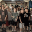 Новосибирские приставы поздравили ребятишек с Днем защиты детей - УФССП Новосибирской области