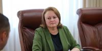 Губернатор провел рабочую встречу с уполномоченным по правам ребенка в Саратовской области - SarVesti.Ru