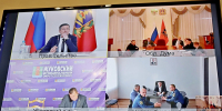 Подведены итоги прошлого отопительного сезона и намечены задачи на будущее - Областная Дума