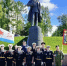 Член ОПАО Анатолий Бутко принял участие в праздновании 293й годовщины Северного флота - Общественная палата