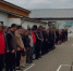 Осужденные УФИЦ ИК-3 победили в турнире по футболу - ГУФСИН