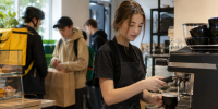 Какие вакансии выбирают подростки Прикамья этим летом - VikiPerm.Com