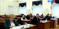 В Смольном подвели итоги работы в сфере образования за 2025 год - ГТРК Санкт-Петербург