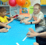 Праздник солнечного детства - ЦБС Баганского района