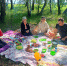 В страну детства - ЦБС Баганского района
