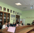 В РГАИС прошел финал XVIII Международной Олимпиады по интеллектуальной собственности для старшеклассников - РГАИС