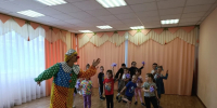 Международный день защиты детей - Комитет образования