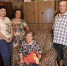 90 лет мудрости и тепла - Газета Северные Нивы