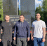 Слушатели института почтили память воинов-интернационалистов - Томский ИПКР ФСИН России