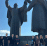 Слушатели Томского ИПКР ФСИН России возложили цветы к мемориалу погибшим в годы Великой Отечественной войны - Томский ИПКР ФСИН России