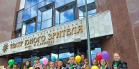 Сказка, ставшая ближе *** Саратовская область, город Маркс - июнь 2026 год (marksadm.ru) - Марксовский район