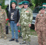 Праздник защитников рубежей Отечества - Газета Маяк