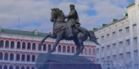 В Йошкар-Оле на время ограничат въезд на парковку, а также остановку и стоянку - I-ola.Ru