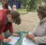 Литературный праздник  «Улыбнись, планета, детям» - ЦБС г. Белогорска