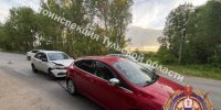 г. Тула Ленинский р-н - ЗА Новомосковск