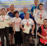Пензенские спортсмены — в числе лучших на чемпионате мира I.D.C.D. в Турции! - Центр спортивной подготовки