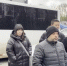 Толпу латиноамериканцев задержали в ходе рейда в Подмосковье - ОКА-ФМ
