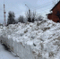 Предприниматель почистил снег под Костромой и получил оплату только летом - Kostroma.Today
