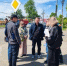Депутаты Думы Иркутска Леонид Усов и Татьяна Марченко контролируют дорожные работы - Baikal24.Ru
