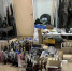 Под Новосибирском в рыболовном магазине изъяли 300 л контрафактного алкоголя - Gorsite.Ru