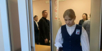 1 ИЮНЯ У ОДИННАДЦАТИКЛАССНИКОВ НАЧАЛИСЬ ЭКЗАМЕНЫ. - Отдел образования