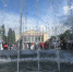 Фонтан ожил, а парк преобразился - Курская правда