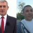 Первые лица области из необычных мест поздравили благовещенцев видео - Amur.Life