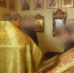 Священник посетил СИЗО Пятигорска - Черкесская епархия Русской Православной Церкви